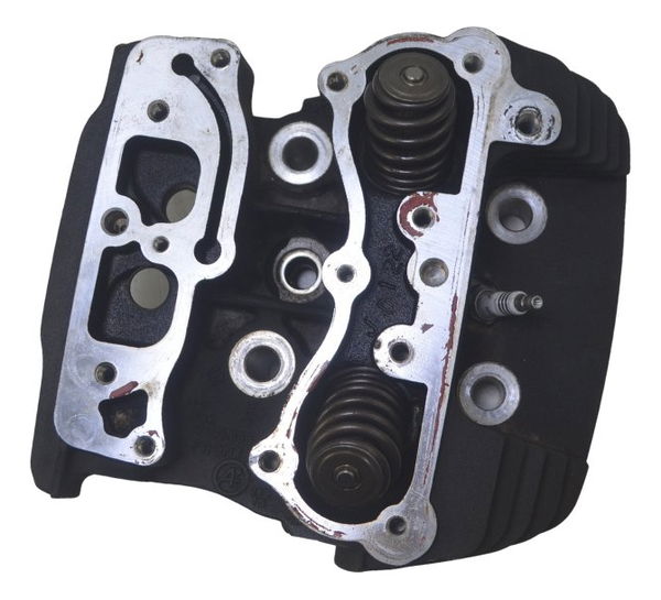 Cabeçote Dianteiro Harley Street Glide Touring 11-13 Origina