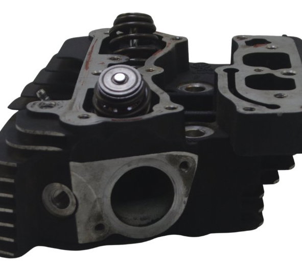 Cabeçote Dianteiro Harley Street Glide Touring 11-13 Origina