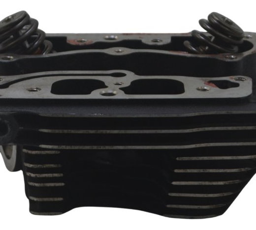 Cabeçote Dianteiro Harley Street Glide Touring 11-13 Origina