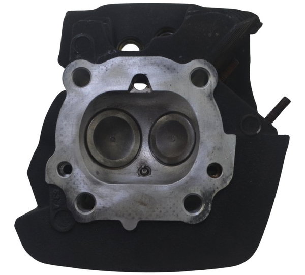 Cabeçote Dianteiro Harley Street Glide Touring 11-13 Origina