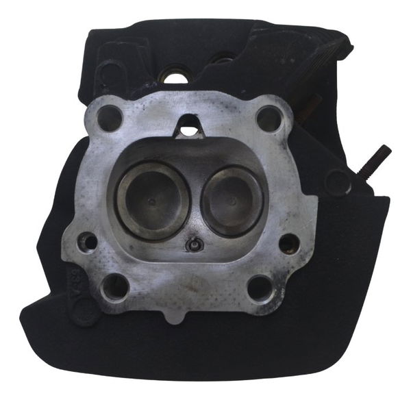 Cabeçote Dianteiro Harley Street Glide Touring 11-13 Origina