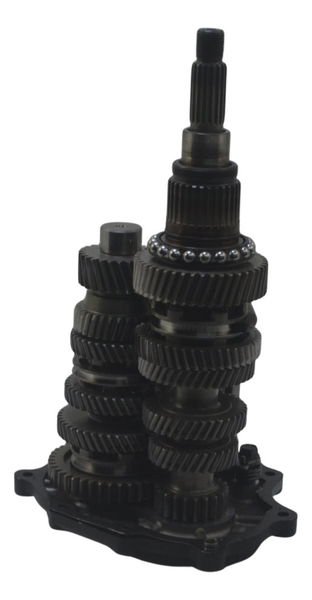 Caixa Marcha Câmbio Harley Street Glide Touring 11-13 Origin