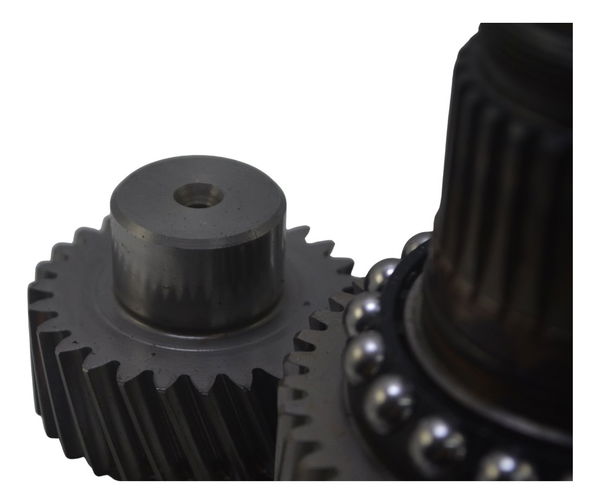 Caixa Marcha Câmbio Harley Street Glide Touring 11-13 Origin