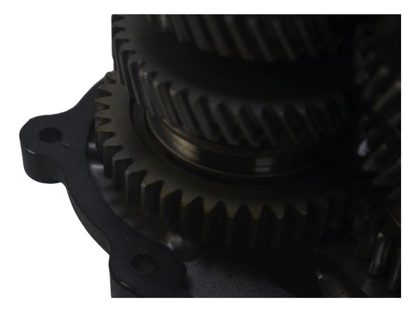 Caixa Marcha Câmbio Harley Street Glide Touring 11-13 Origin