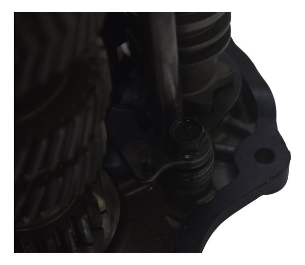 Caixa Marcha Câmbio Harley Street Glide Touring 11-13 Origin