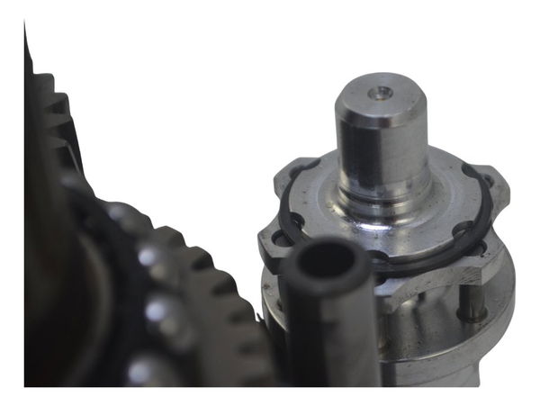 Caixa Marcha Câmbio Harley Street Glide Touring 11-13 Origin