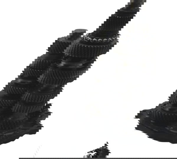 Caixa Marcha Câmbio Harley Street Glide Touring 11-13 Origin