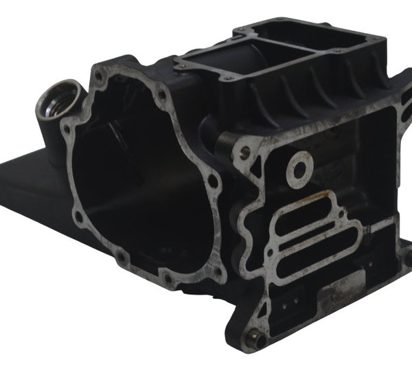 Carcaça Caixa Marcha Harley Street Glide Touring 11-13 Origi