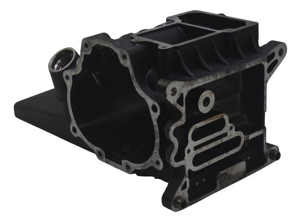 Carcaça Caixa Marcha Harley Street Glide Touring 11-13 Origi