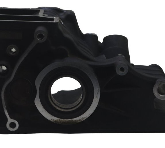 Carcaça Caixa Marcha Harley Street Glide Touring 11-13 Origi