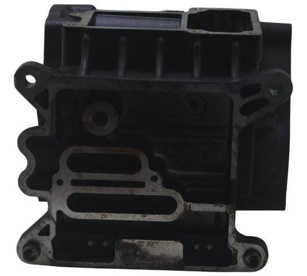 Carcaça Caixa Marcha Harley Street Glide Touring 11-13 Origi