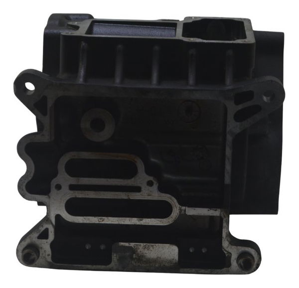 Carcaça Caixa Marcha Harley Street Glide Touring 11-13 Origi