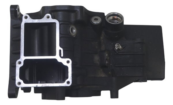 Carcaça Caixa Marcha Harley Street Glide Touring 11-13 Origi