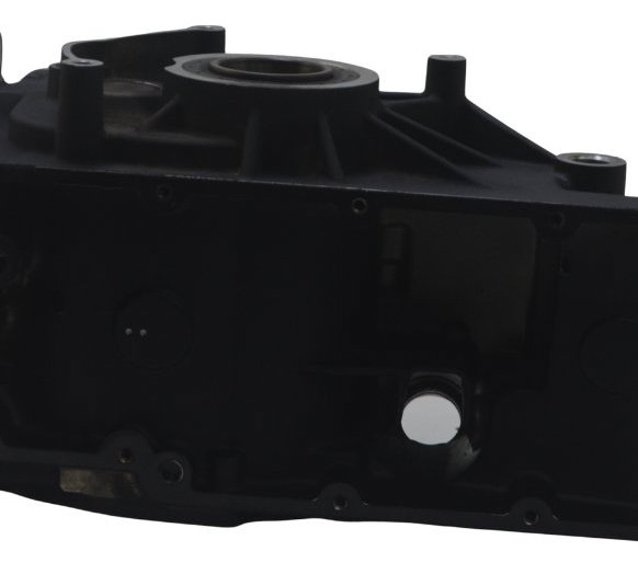 Carcaça Caixa Marcha Harley Street Glide Touring 11-13 Origi