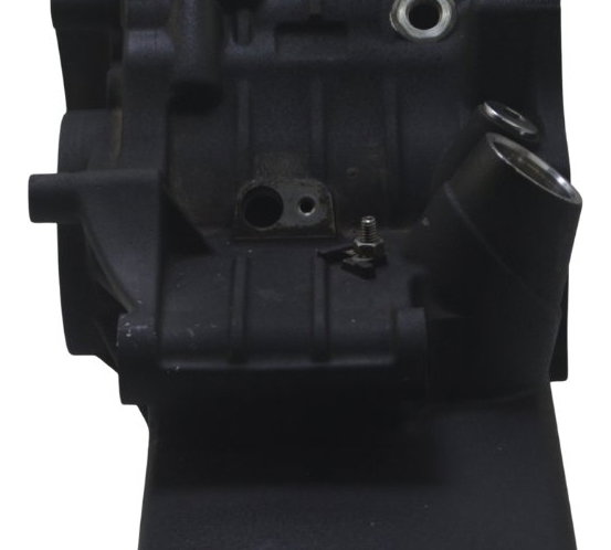 Carcaça Caixa Marcha Harley Street Glide Touring 11-13 Origi