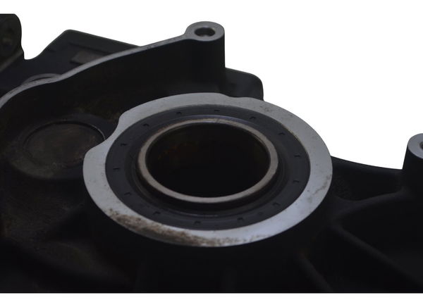 Carcaça Caixa Marcha Harley Street Glide Touring 11-13 Origi