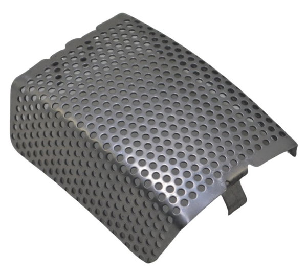 Capa Pinça Freio Harley Street Glide Touring 11-13 Original