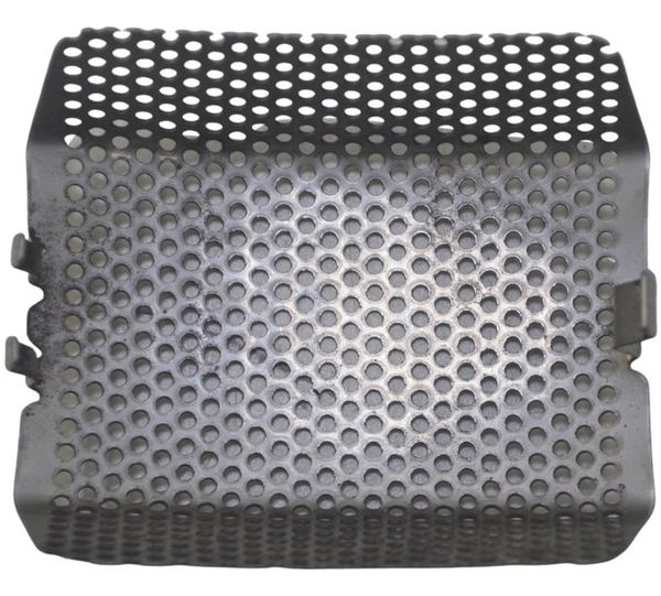 Capa Pinça Freio Harley Street Glide Touring 11-13 Original