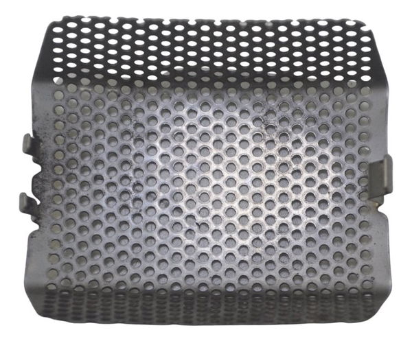 Capa Pinça Freio Harley Street Glide Touring 11-13 Original