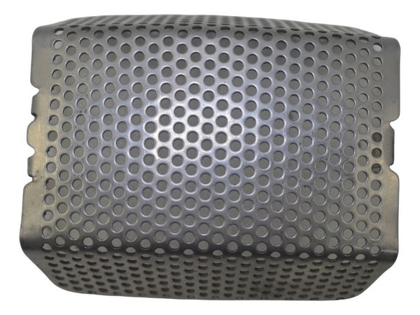 Capa Pinça Freio Harley Street Glide Touring 11-13 Original