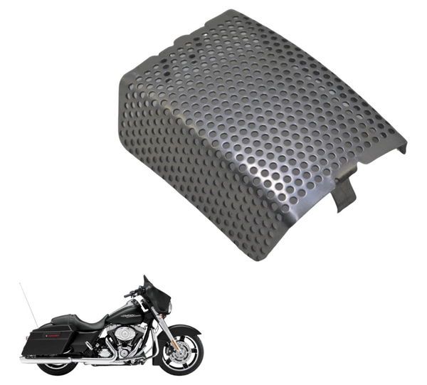 Capa Pinça Freio Harley Street Glide Touring 11-13 Original