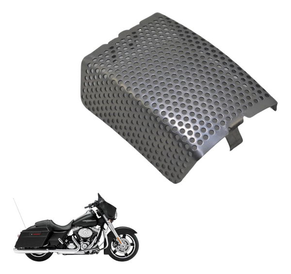 Capa Pinça Freio Harley Street Glide Touring 11-13 Original