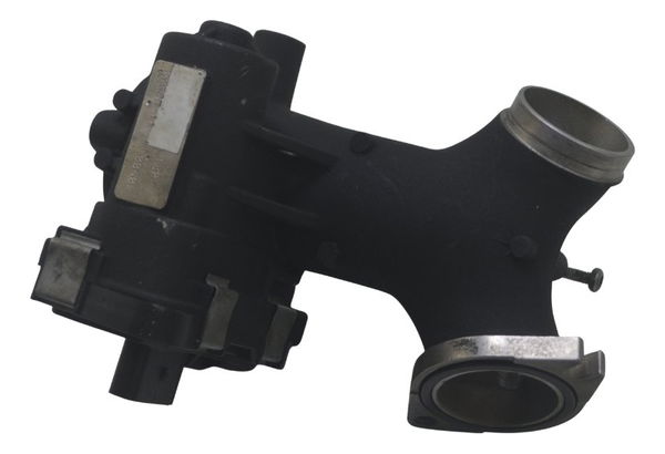 Corpo Injeção Tbi Harley Street Glide Touring 11-13 Original