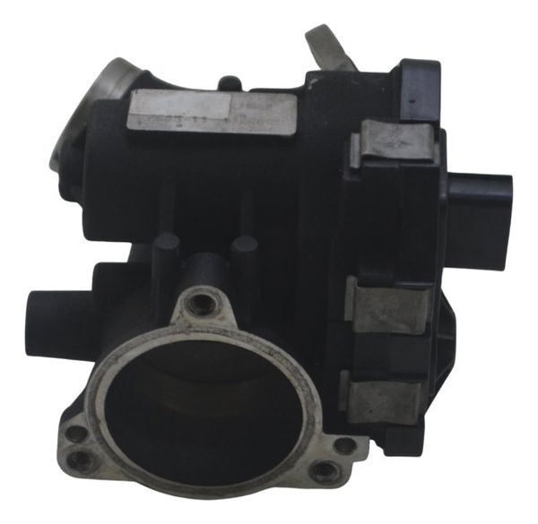 Corpo Injeção Tbi Harley Street Glide Touring 11-13 Original