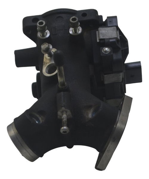 Corpo Injeção Tbi Harley Street Glide Touring 11-13 Original