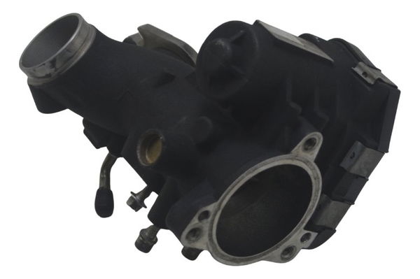 Corpo Injeção Tbi Harley Street Glide Touring 11-13 Original