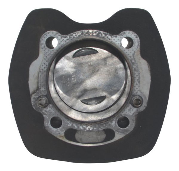 Cilindro Pistão Anéis 103 Harley Street Glide Touring 11-13