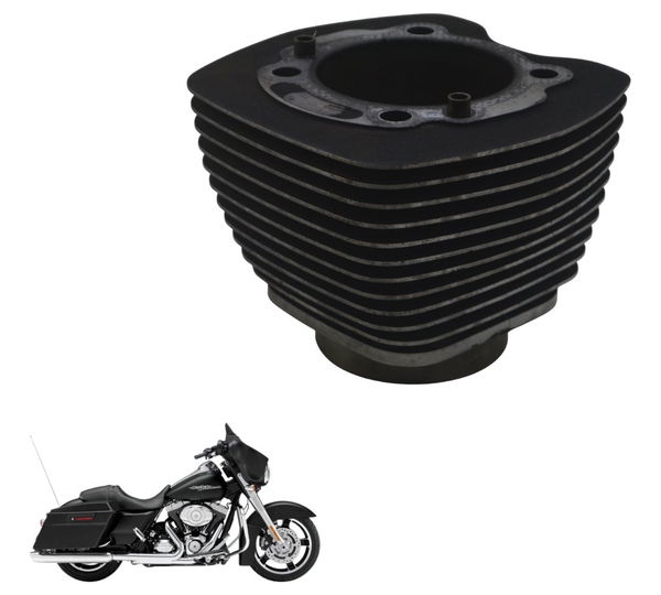 Cilindro Pistão Anéis 103 Harley Street Glide Touring 11-13