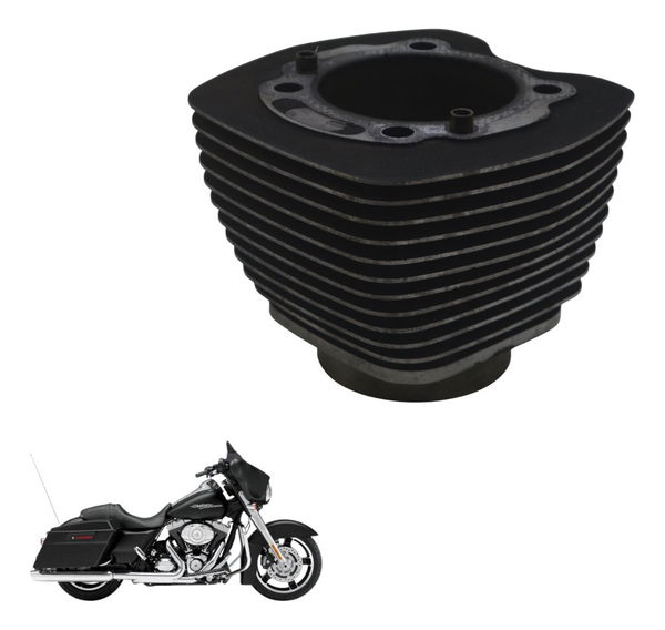 Cilindro Pistão Anéis 103 Harley Street Glide Touring 11-13
