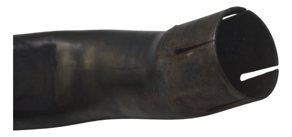 Curva Intermediaria Harley Street Glide Touring 11-13 Origi