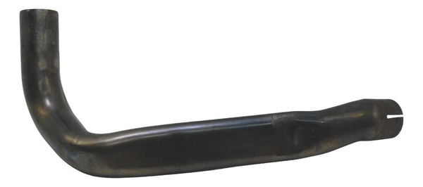 Curva Intermediaria Harley Street Glide Touring 11-13 Origi