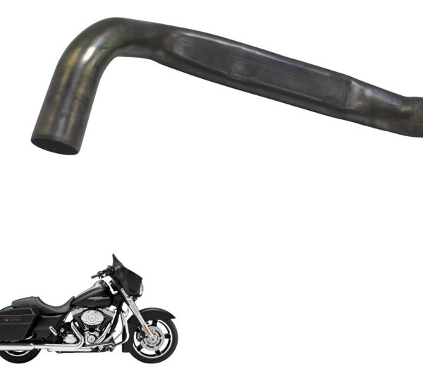 Curva Intermediaria Harley Street Glide Touring 11-13 Origi