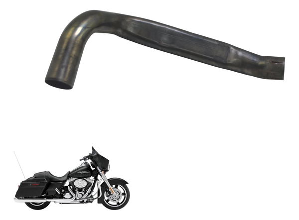 Curva Intermediaria Harley Street Glide Touring 11-13 Origi