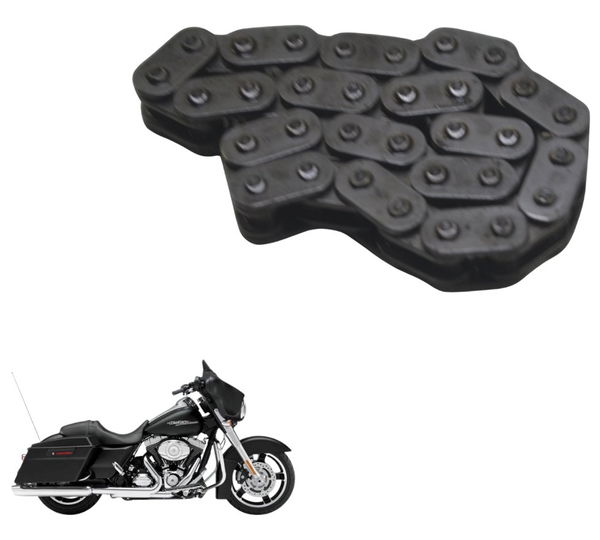 Corrente Comando Harley Street Glide Touring 11-13 Original