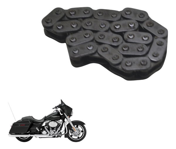 Corrente Comando Harley Street Glide Touring 11-13 Original