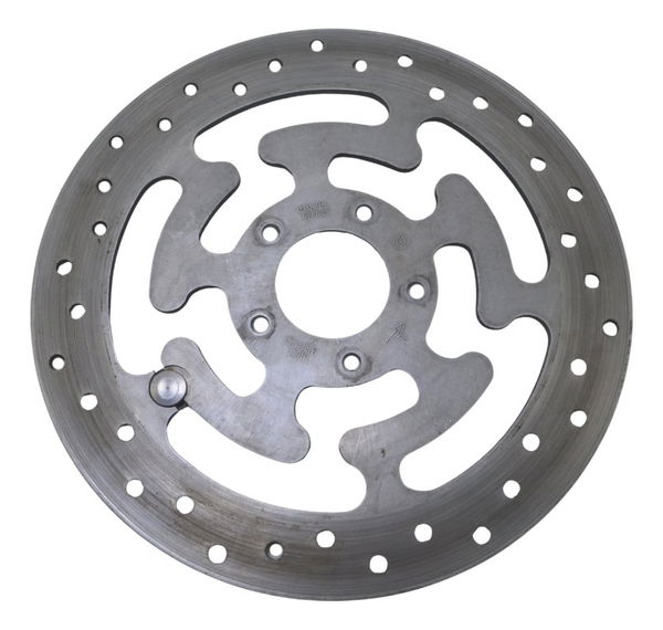 Disco Freio Diant Esq Harley Street Glide Touring 11-13 Orig