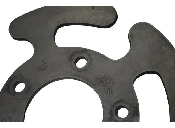 Disco Freio Diant Esq Harley Street Glide Touring 11-13 Orig