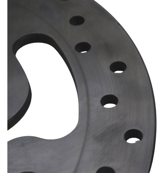 Disco Freio Traseiro Harley Street Glide Touring 11-13 Origi