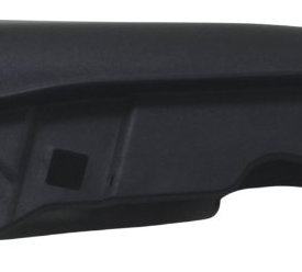 Defletor Ar Dir Harley Street Glide Touring 11-13 Original