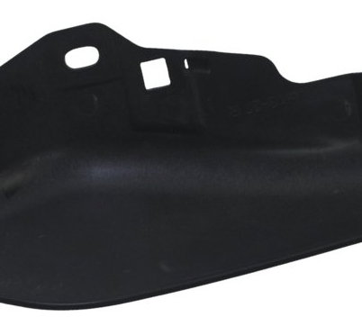 Defletor Ar Dir Harley Street Glide Touring 11-13 Original