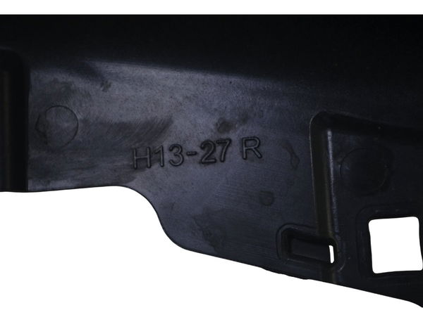 Defletor Ar Dir Harley Street Glide Touring 11-13 Original