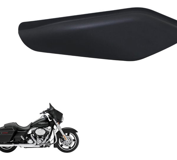 Defletor Ar Dir Harley Street Glide Touring 11-13 Original