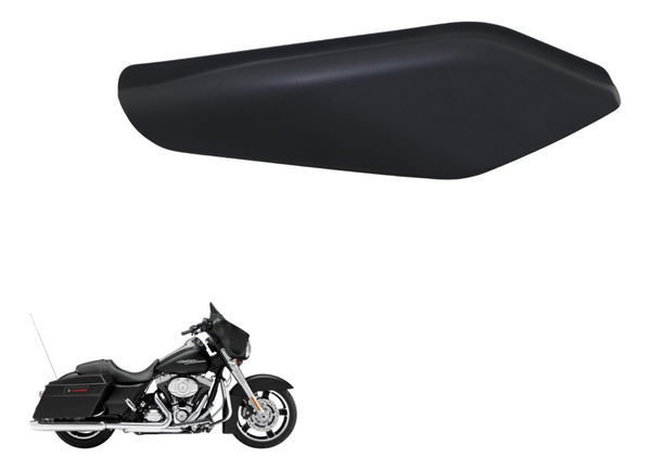 Defletor Ar Dir Harley Street Glide Touring 11-13 Original