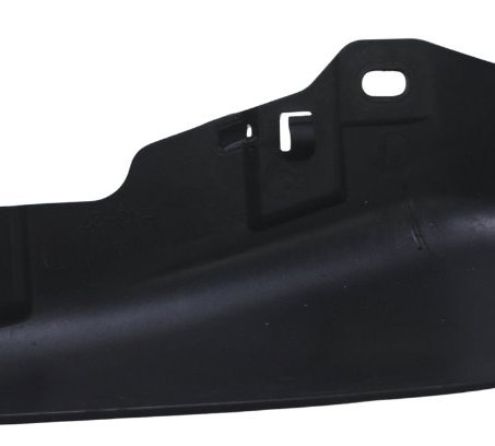 Defletor Ar Esq Harley Street Glide Touring 11-13 Original