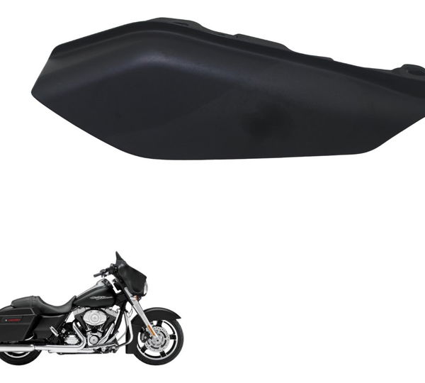 Defletor Ar Esq Harley Street Glide Touring 11-13 Original