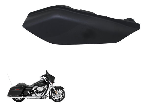 Defletor Ar Esq Harley Street Glide Touring 11-13 Original